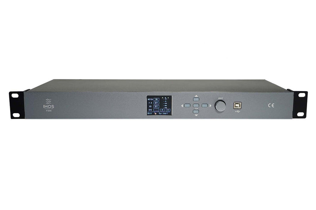 Feedback Exterminator