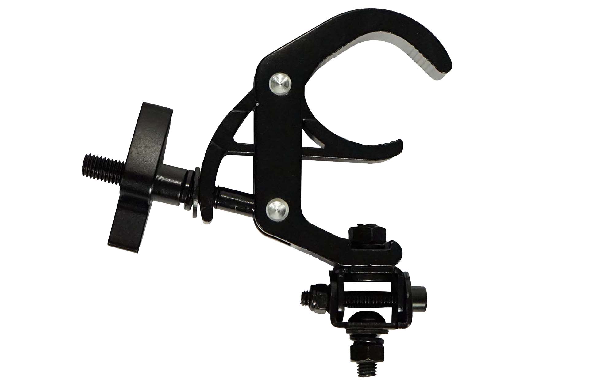 FOS Folded Super Clamp 100