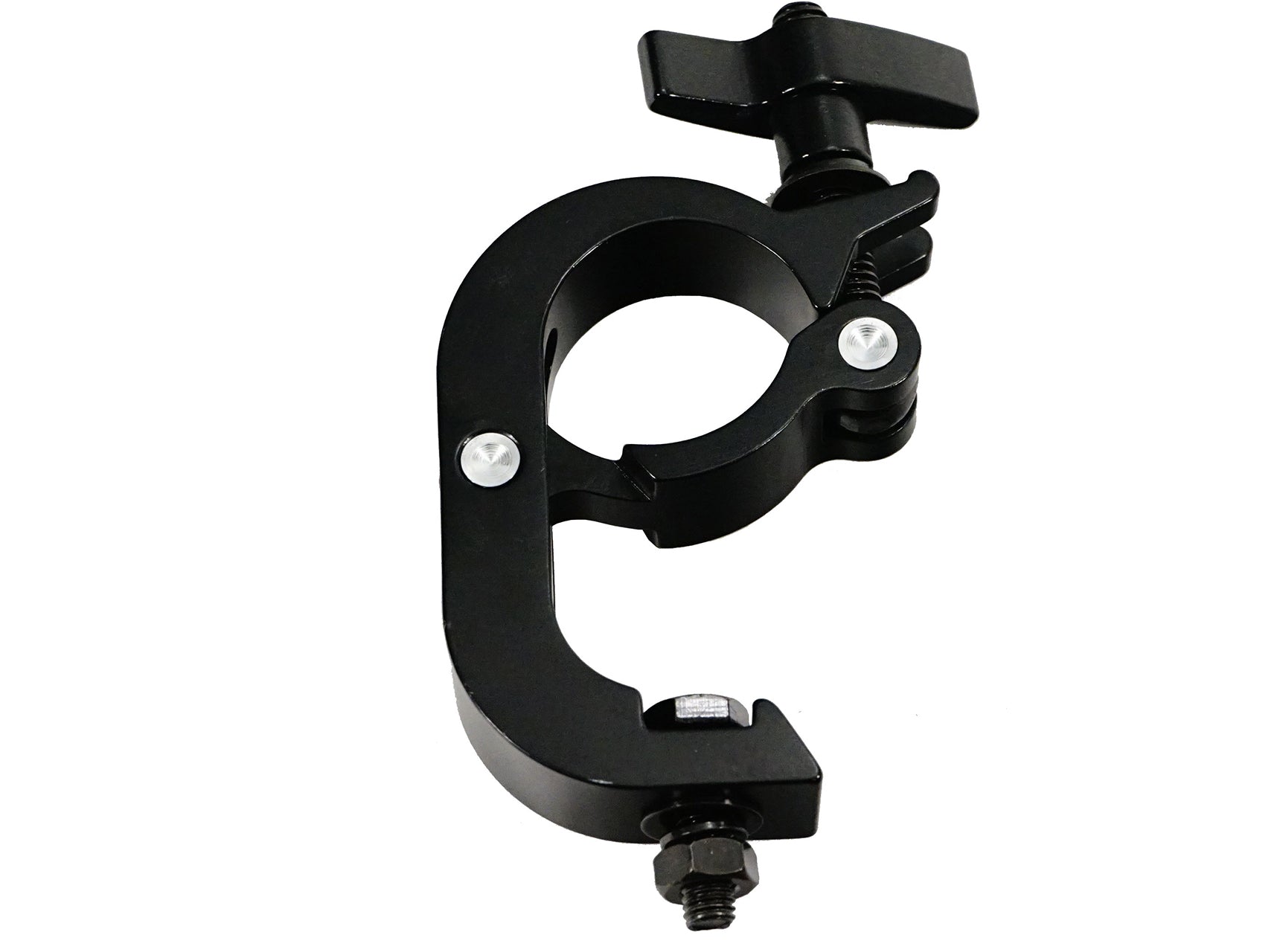 FOS CLAMP 100 Black