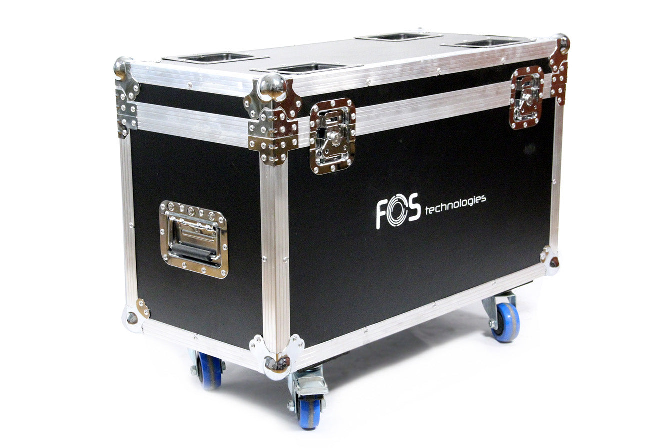 FOS Double Case Wash Quad.