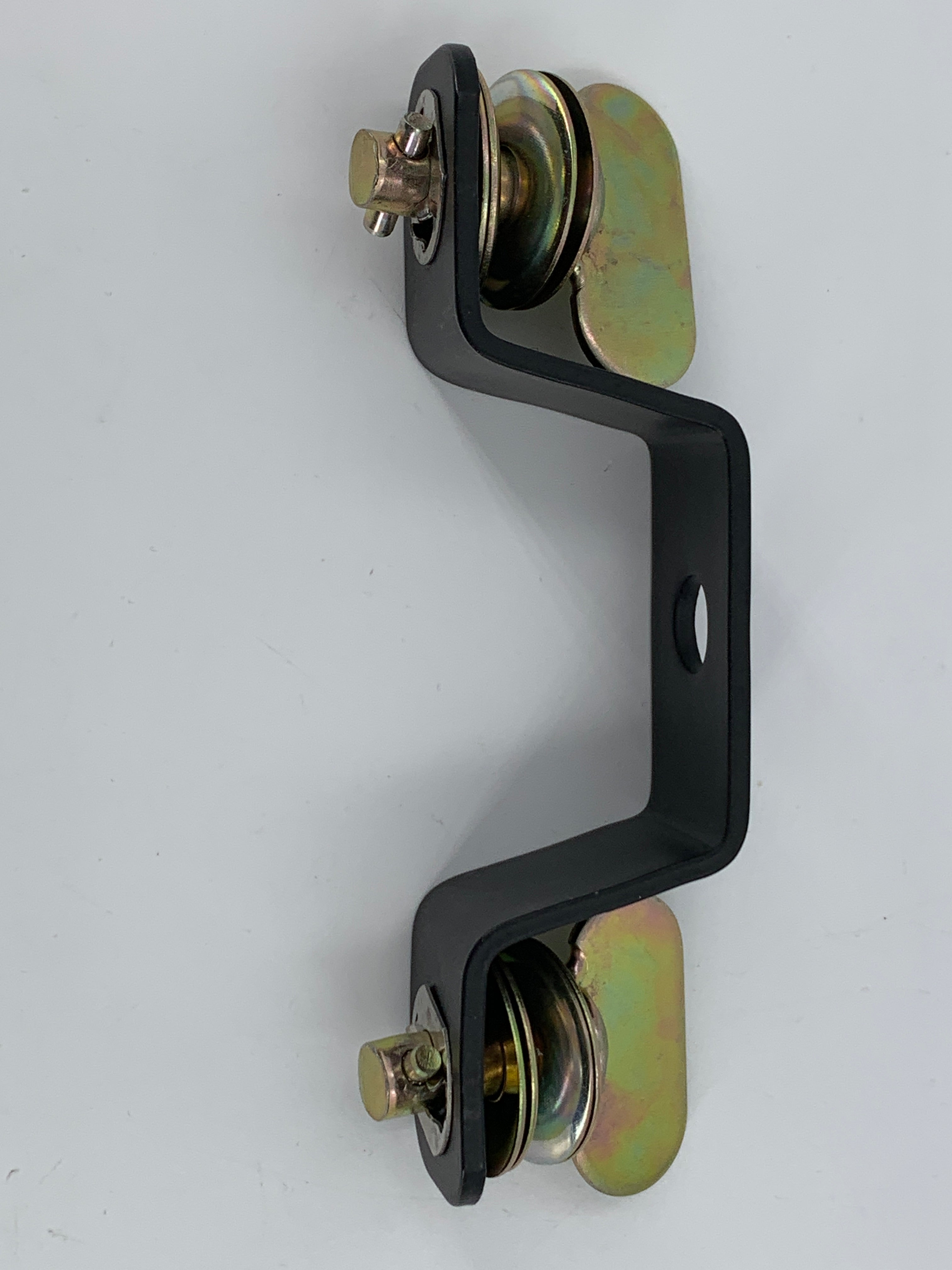 12R Hybrid PRO Clamp