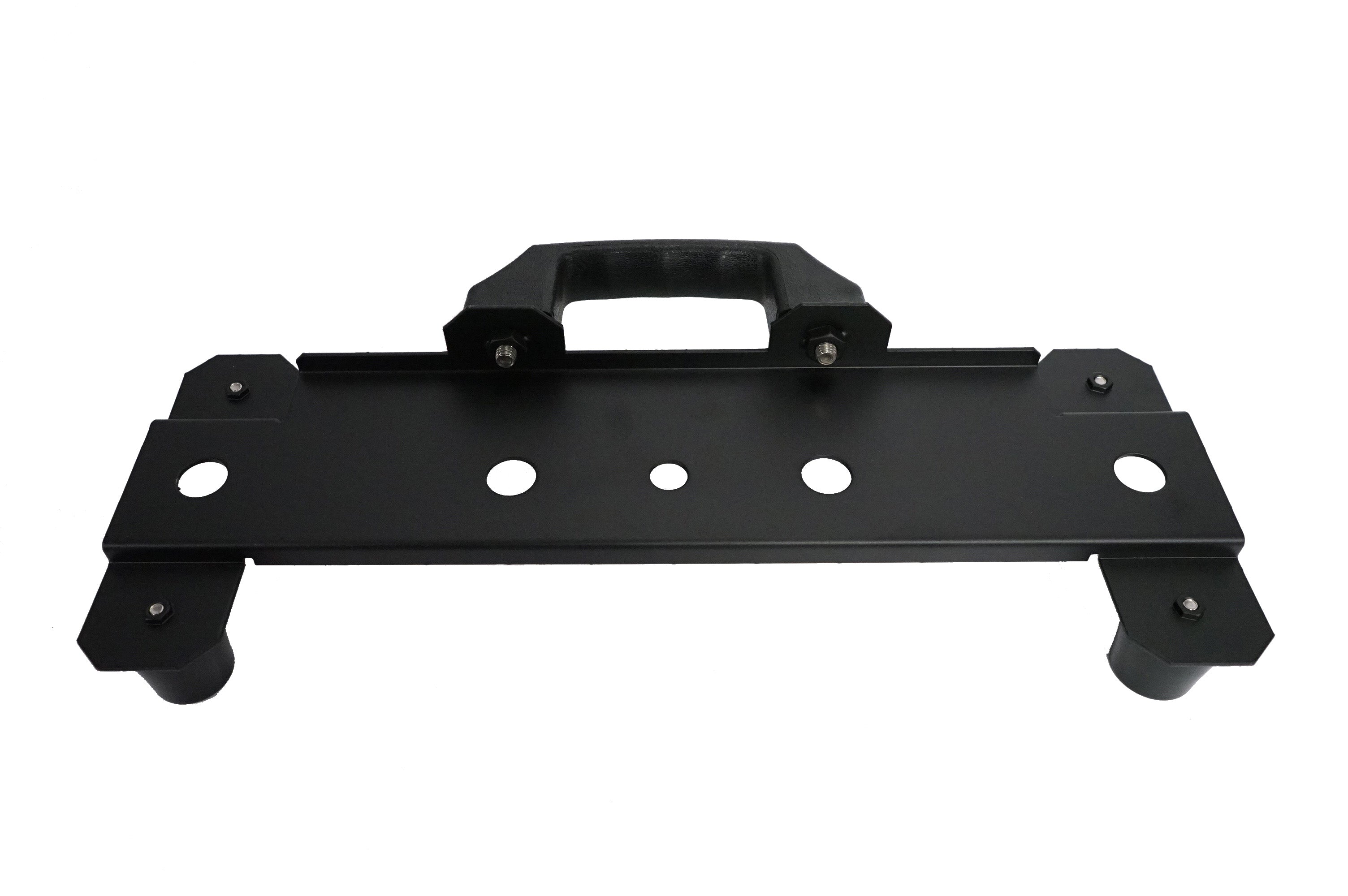 FOS Blinder UNO Double Bracket