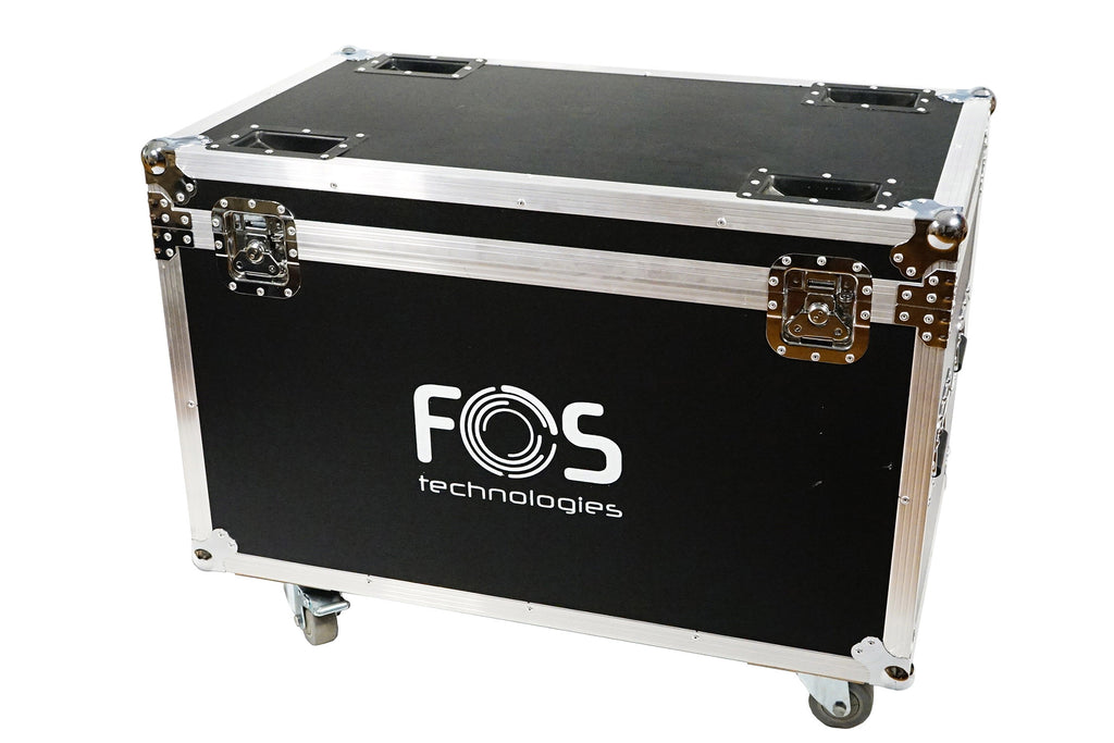 FOS Case Wash 600 HEX