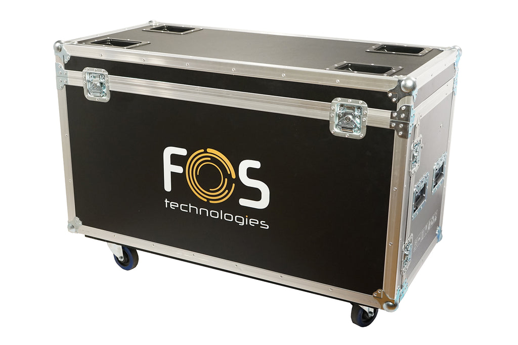 FOS Double Case HYDOR BSW