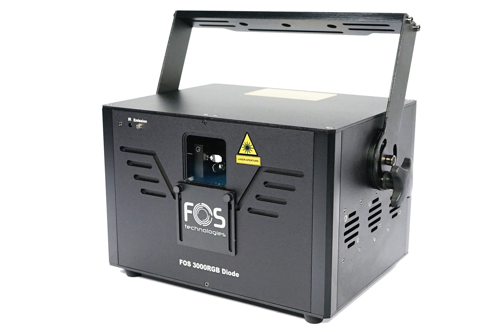 FOS 3000RGB Diode