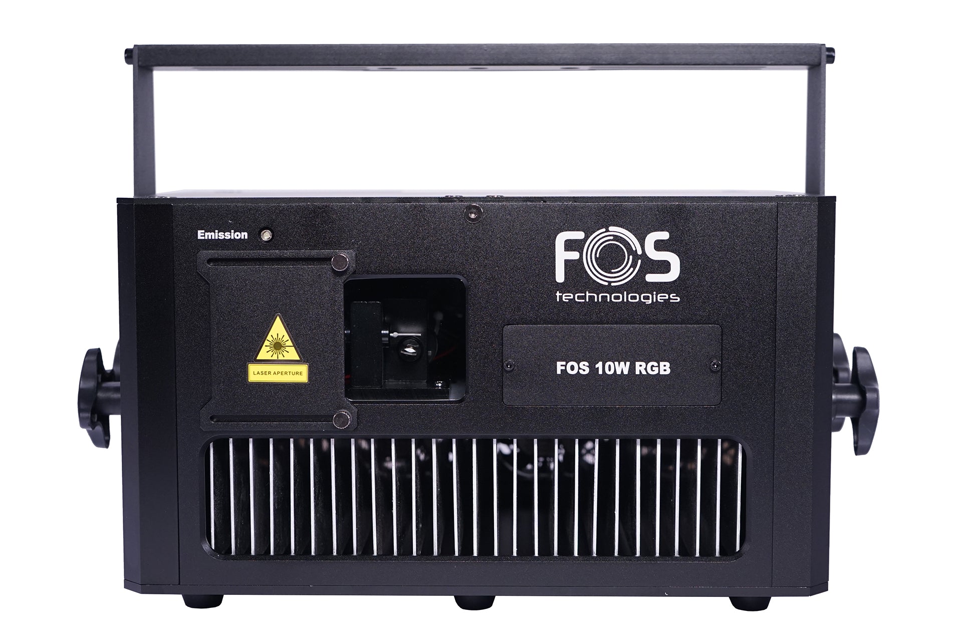 FOS 10W RGB