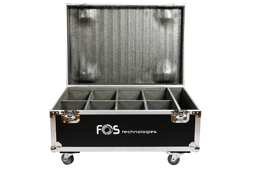FOS Case 8in1 PAR PRO