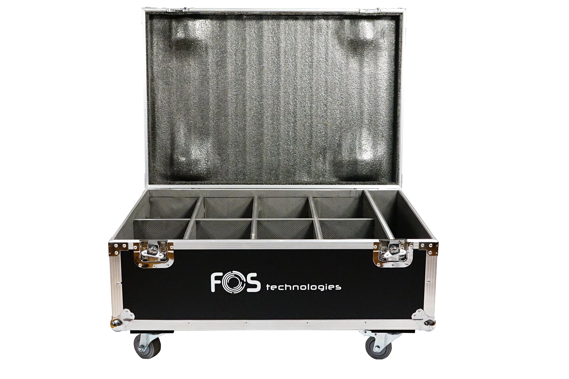 FOS Case 8in1 PAR PRO