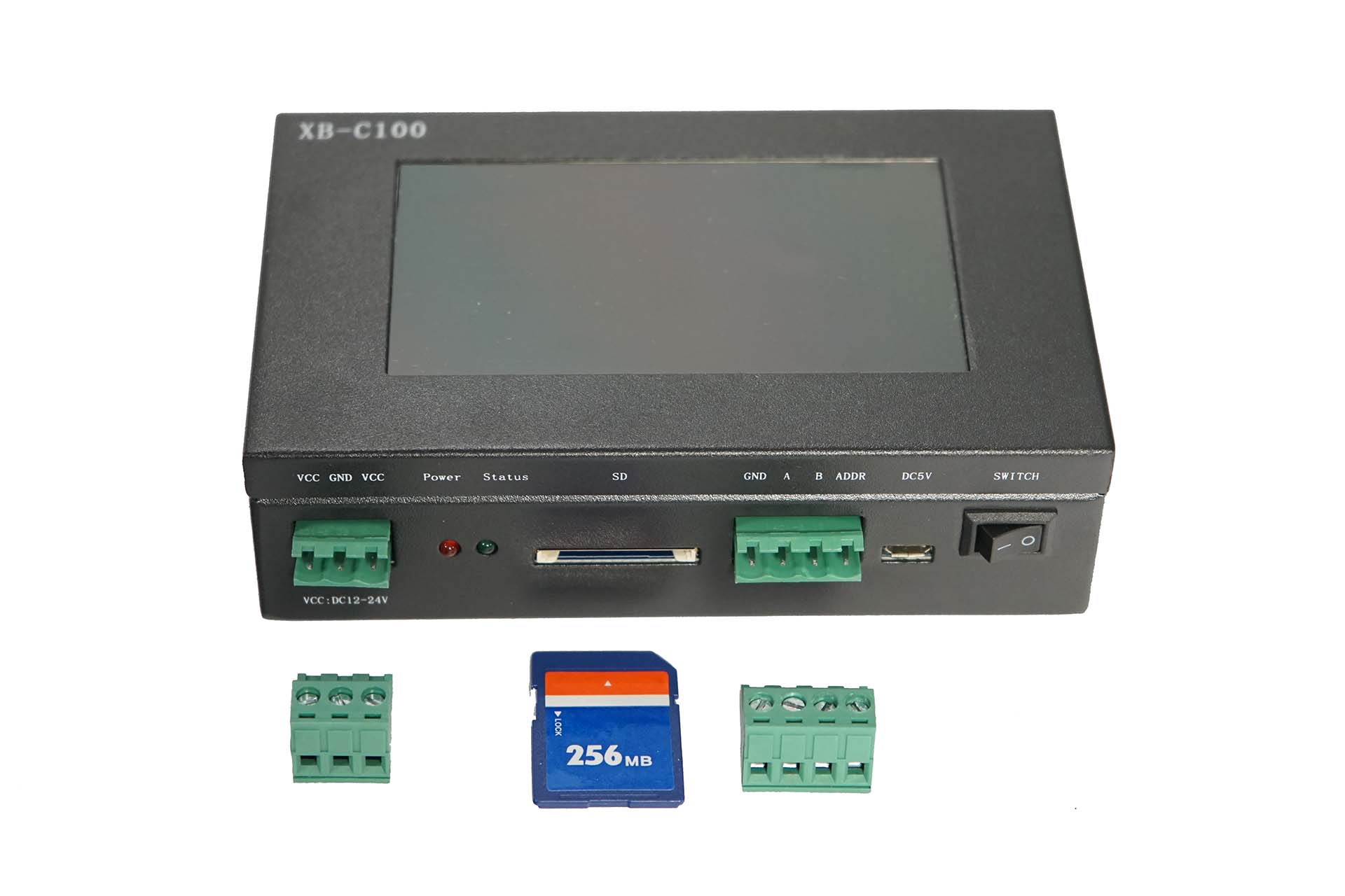 ARC Encoder