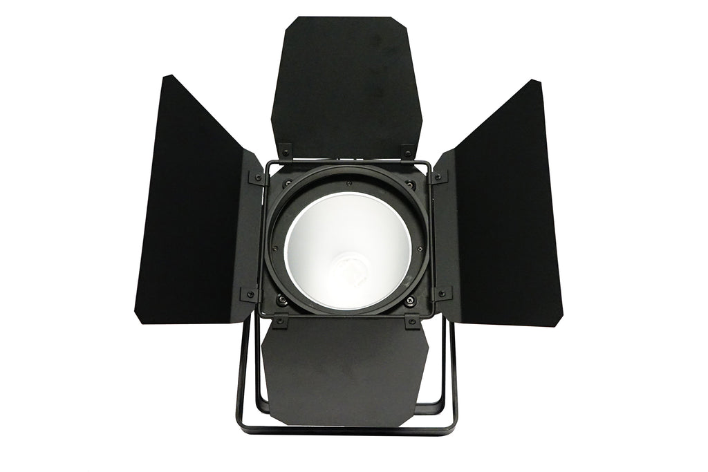 FOS COB Par 200 RGBW