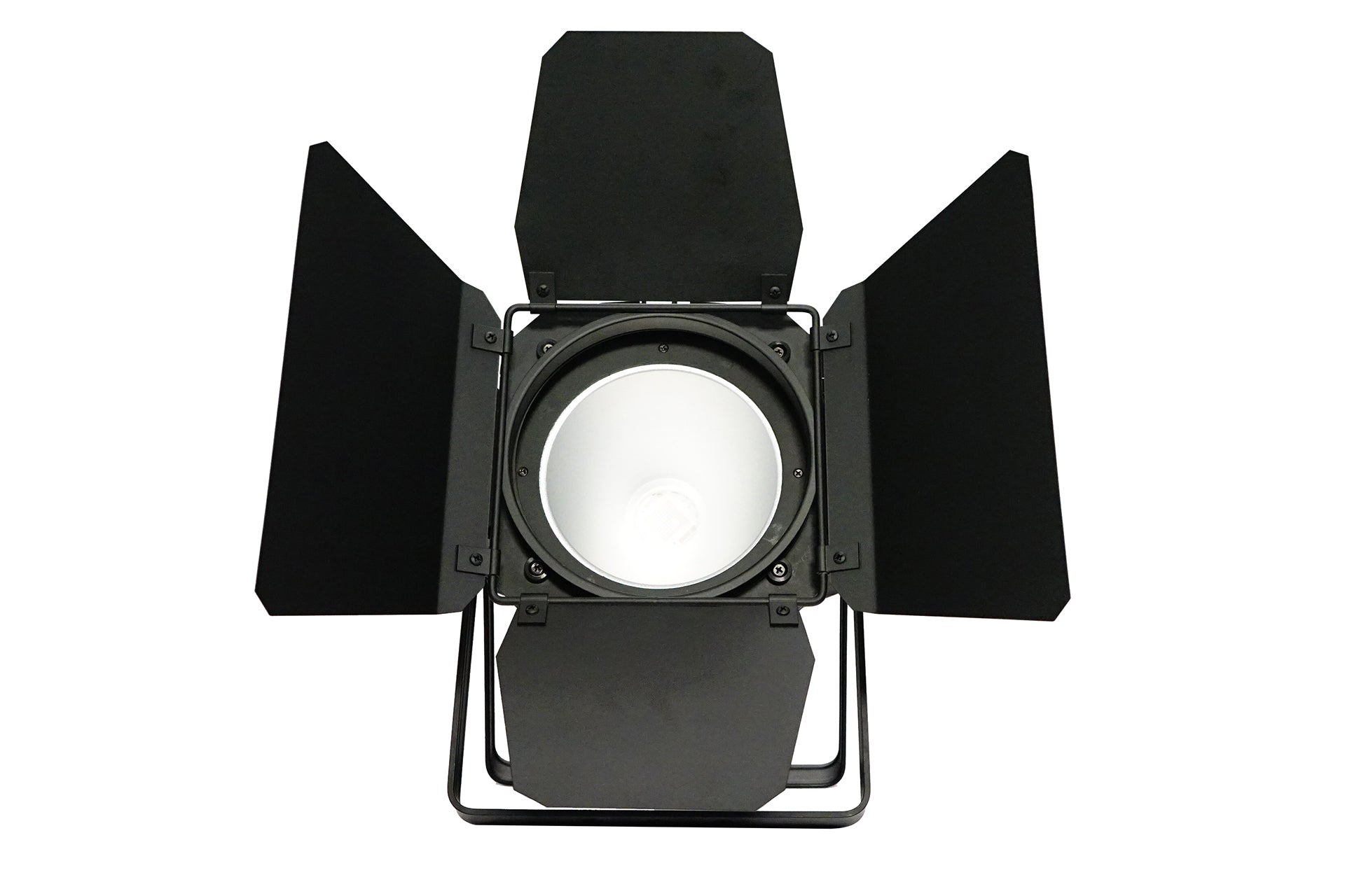 FOS COB Par 200 RGBW