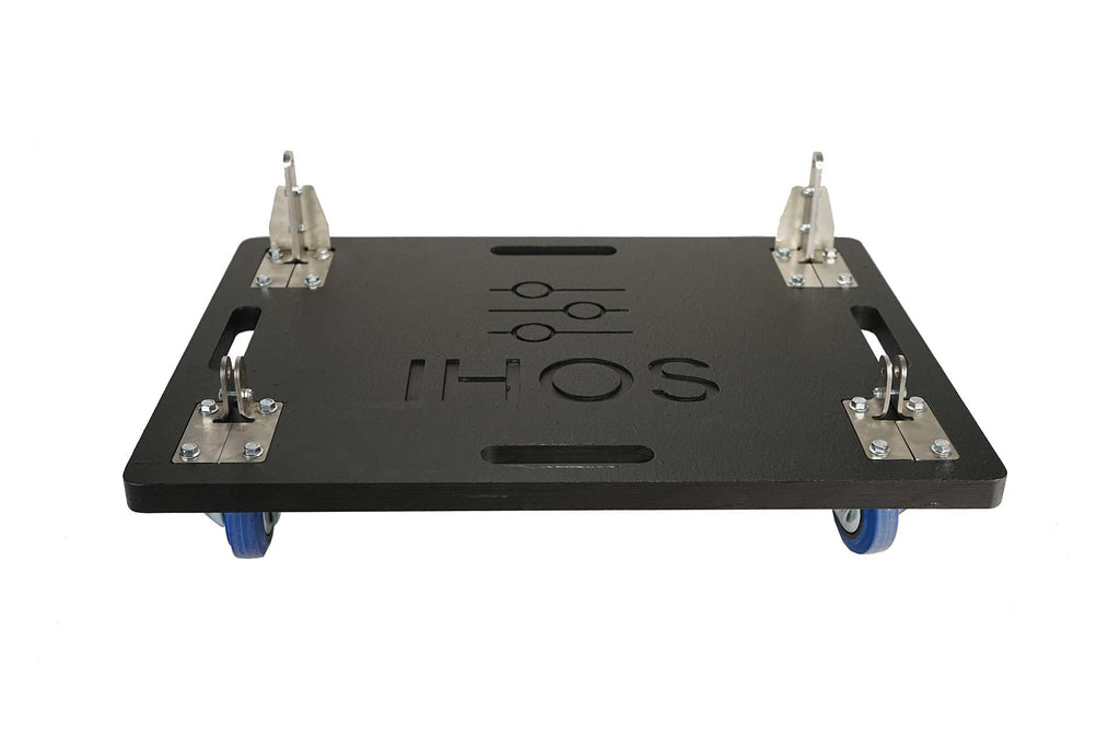 Dilos Satelite Dolly