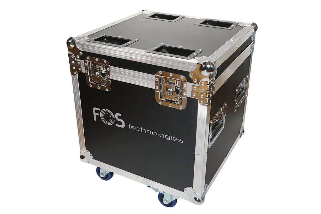 FOS Case Ultra Par