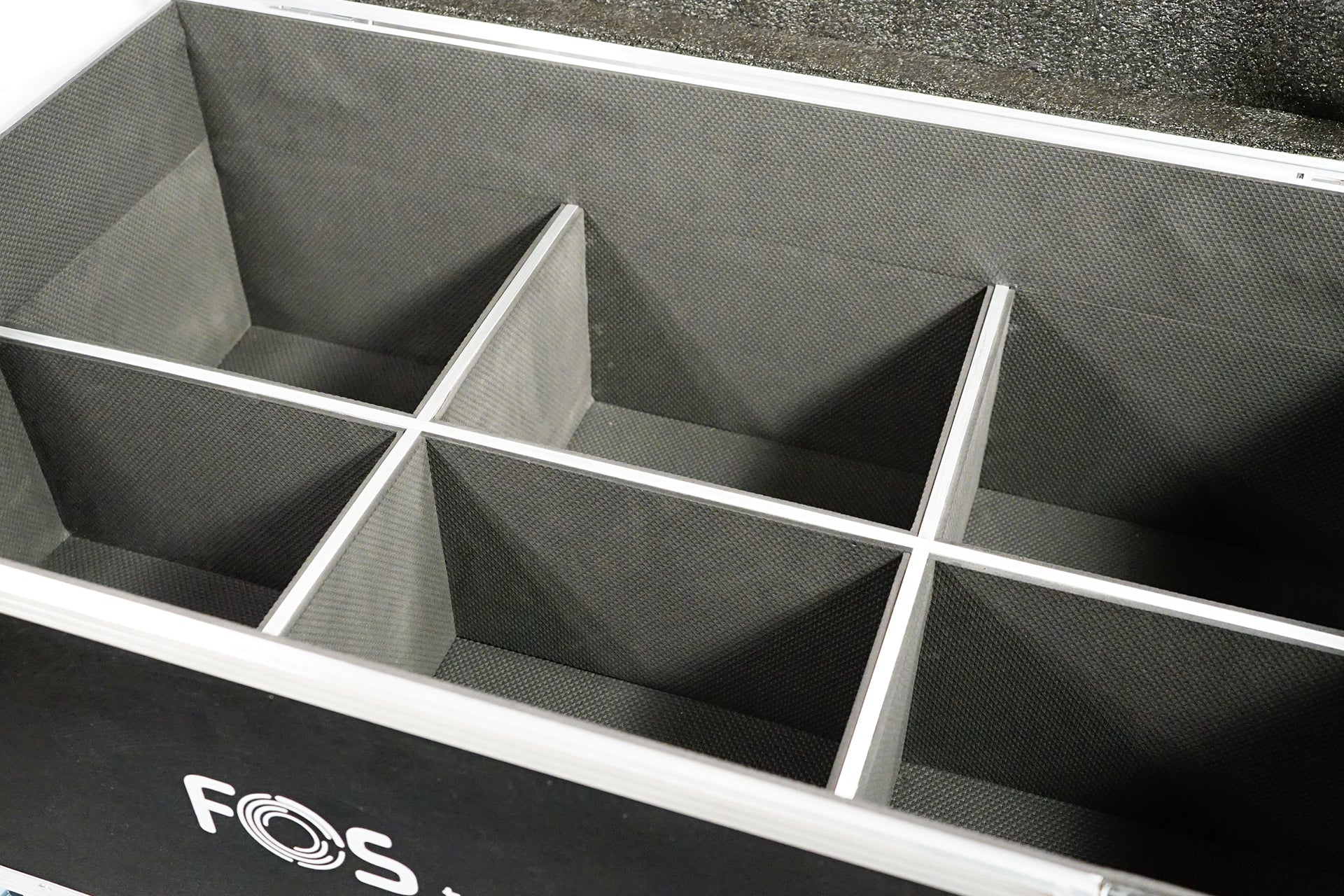 FOS Case COB Par 200 6in1