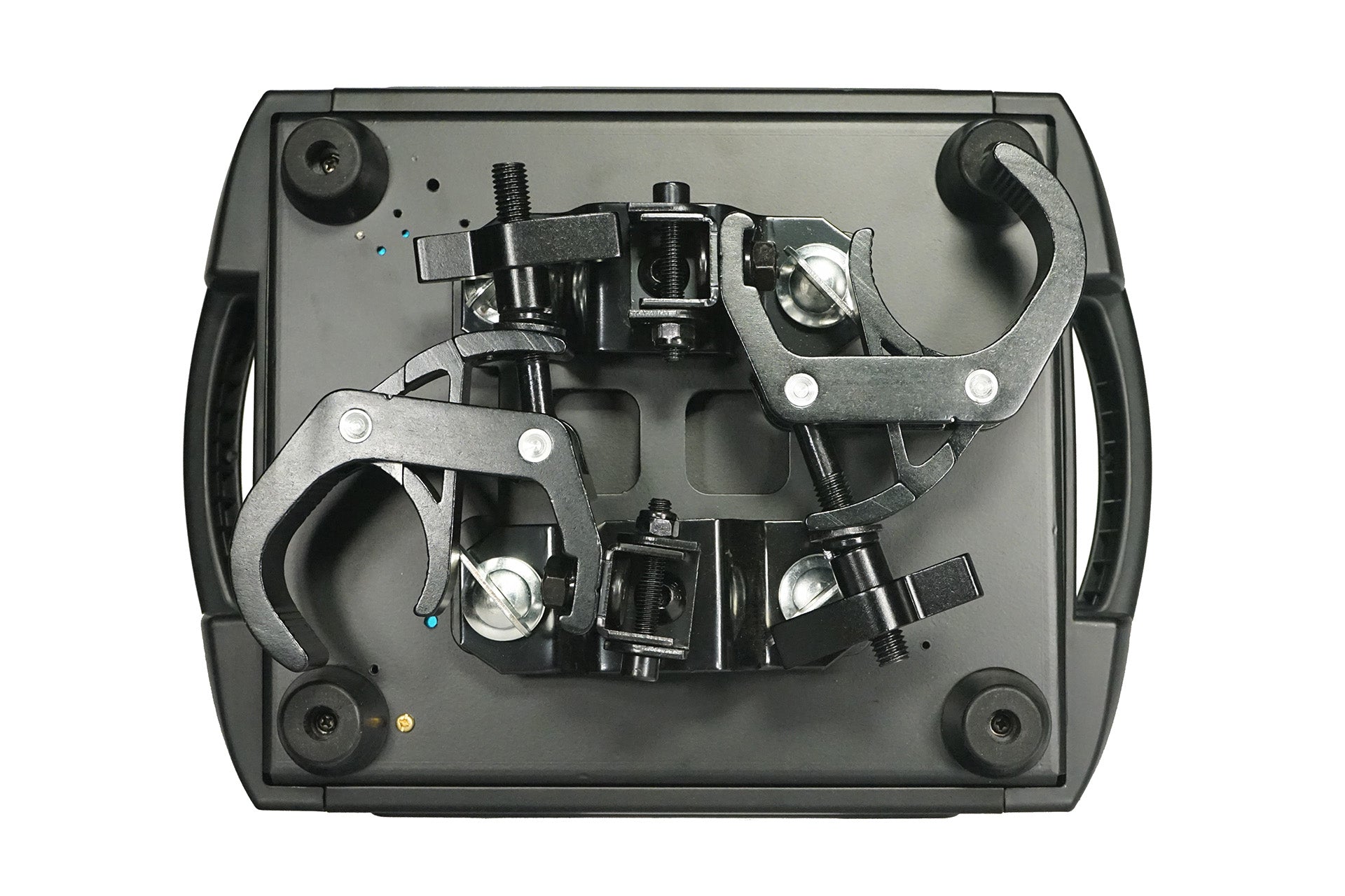 FOS Folded Super Clamp 100