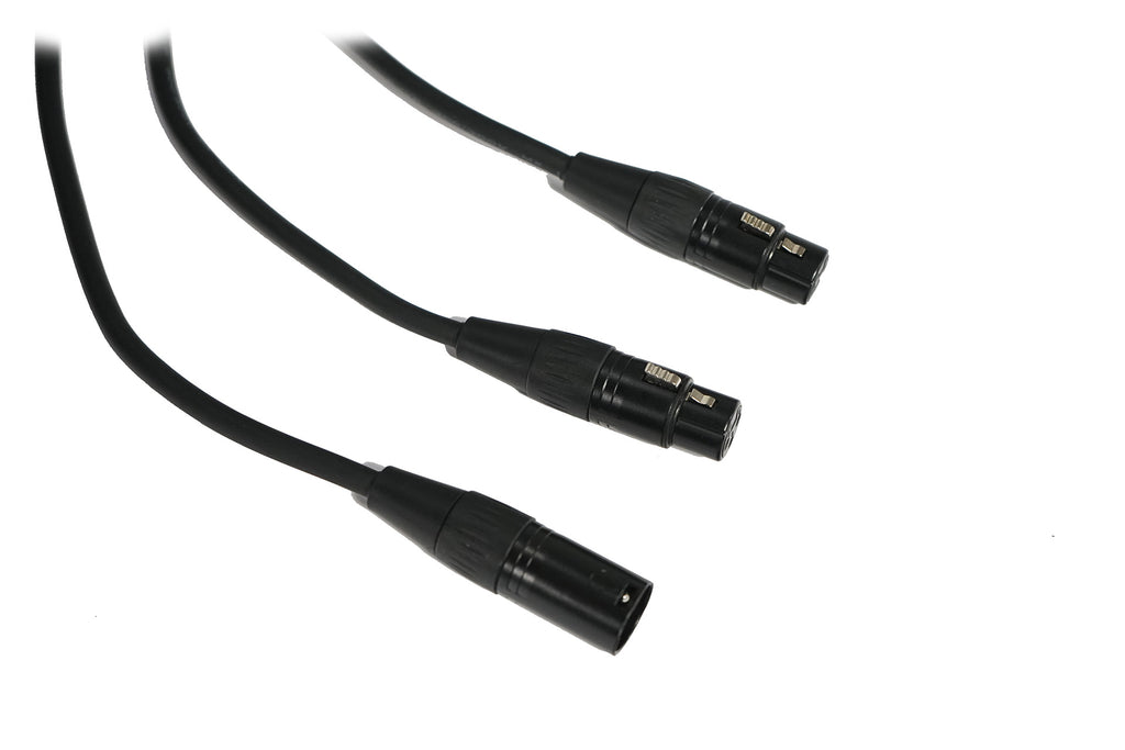 FOS Atlas Dmx Extension Cable