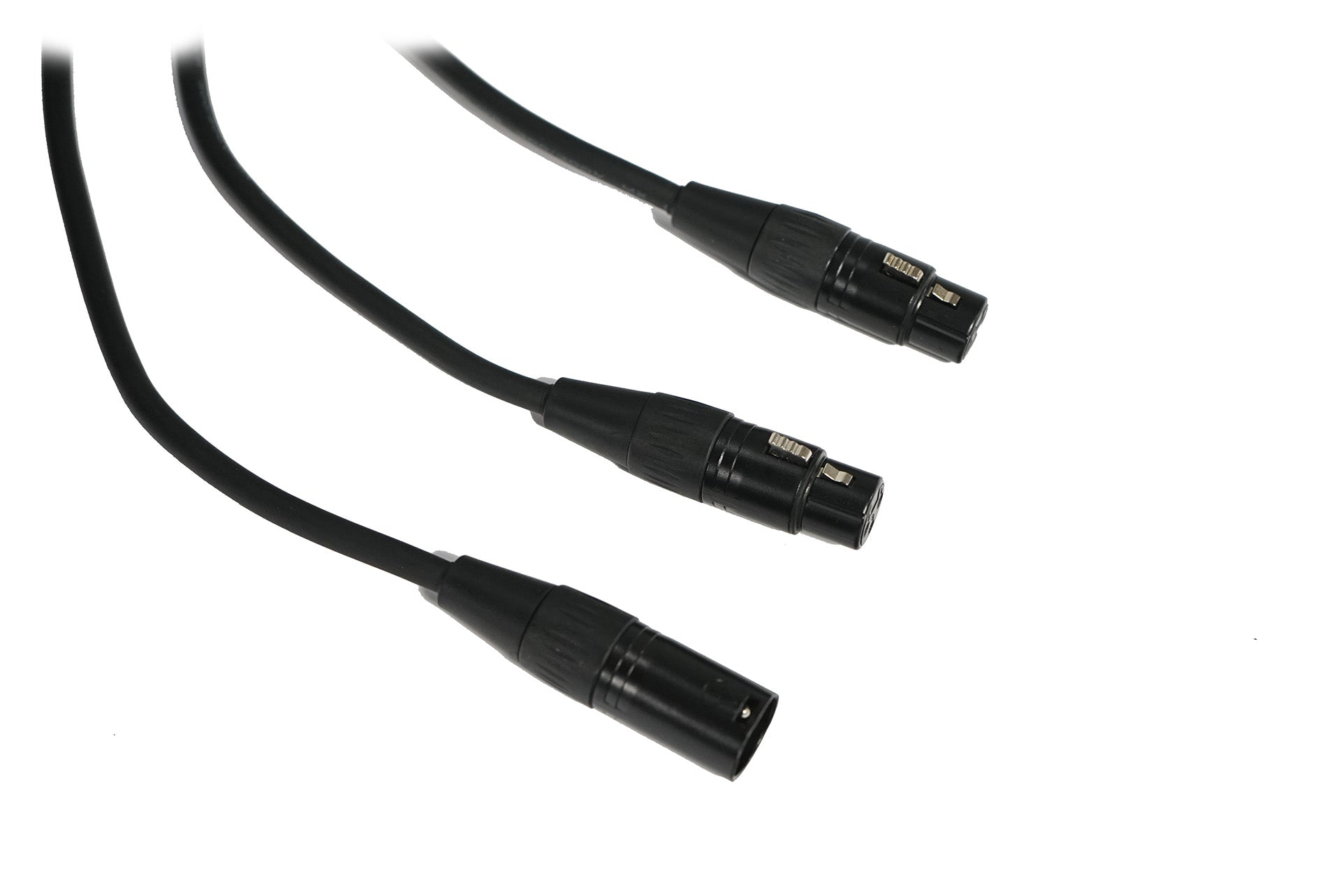 FOS Atlas Dmx Extension Cable