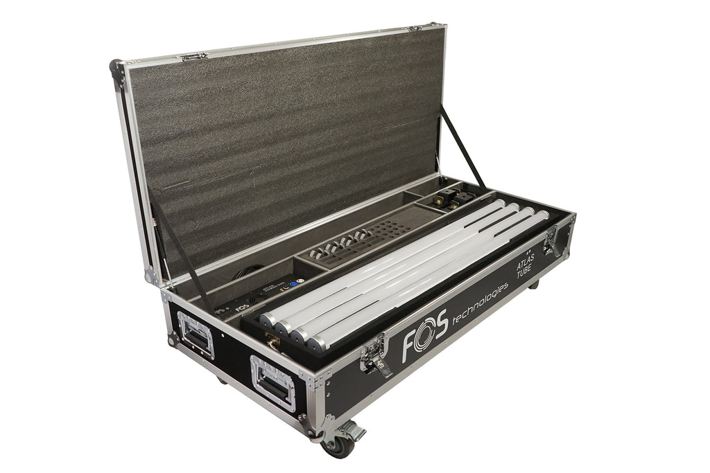 FOS Atlas Tube Case