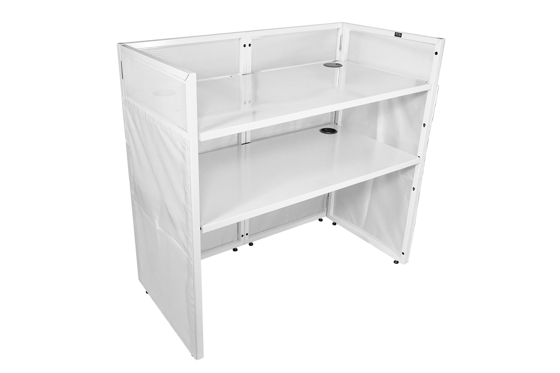FOS DJ Desk