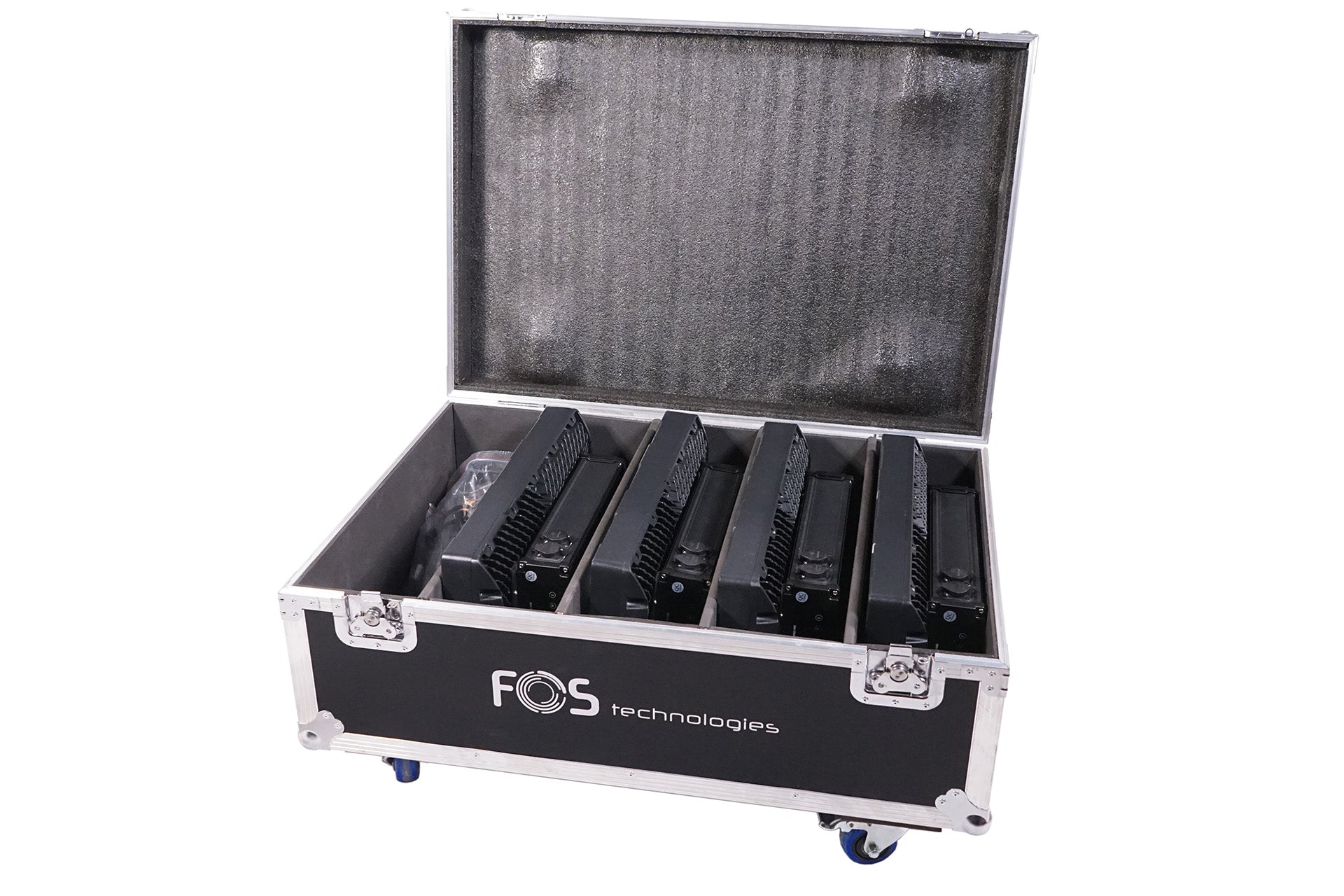 FOS Case Tornado Pro