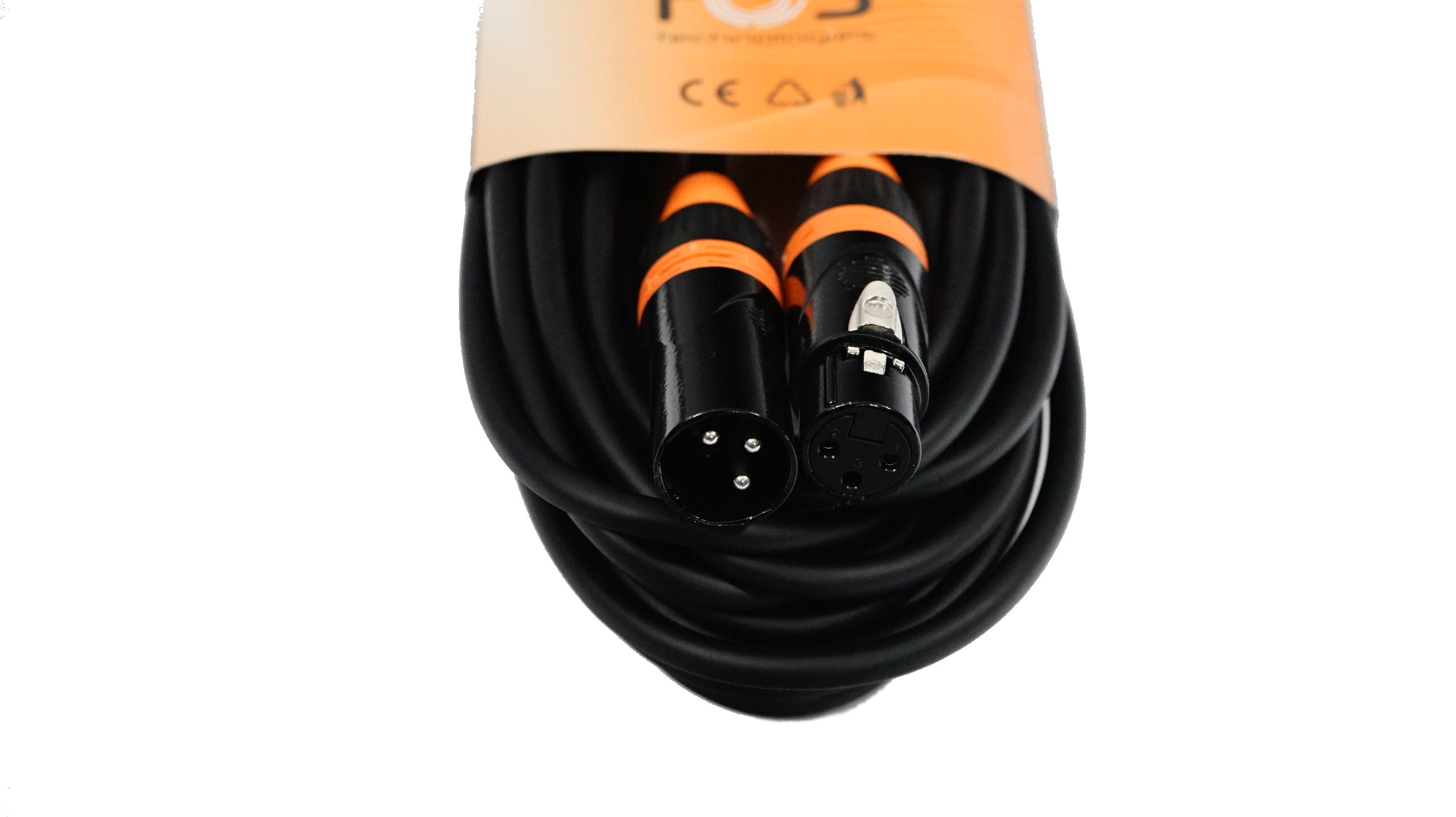 FC-XLR3-10