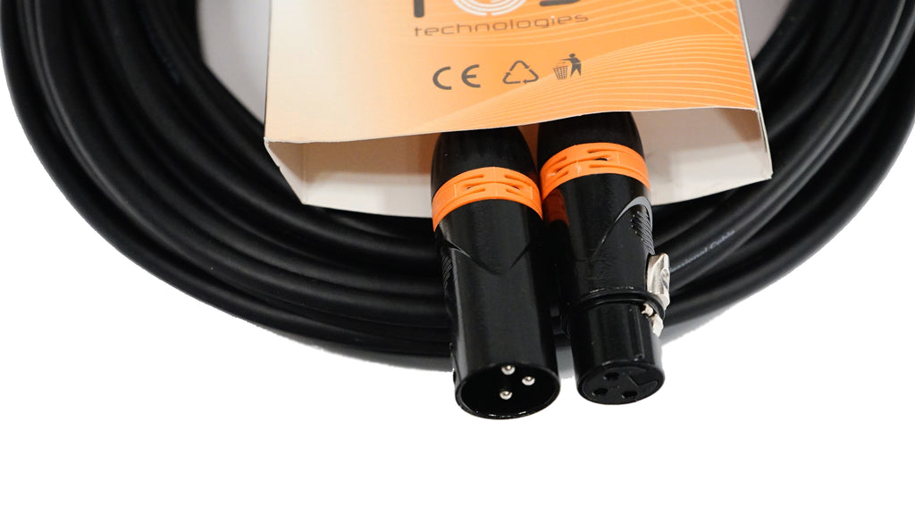 FC-XLR3-15