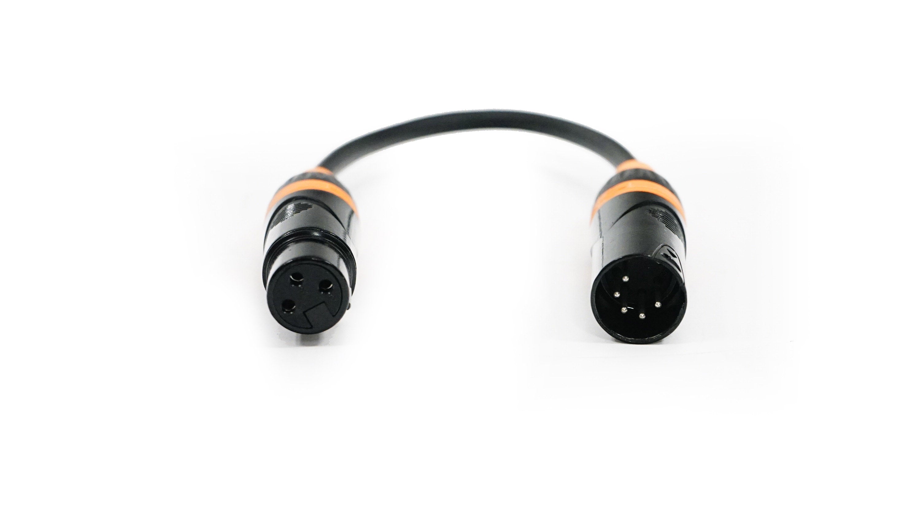FC-XLR-3F5M