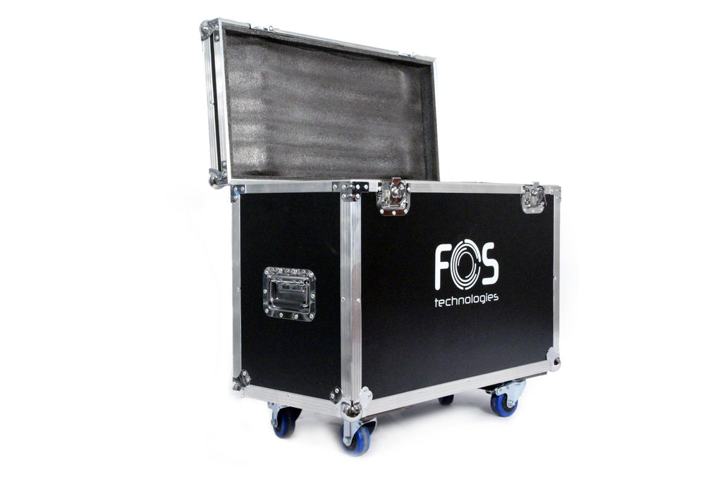 FOS Double Case Led Beam 150.