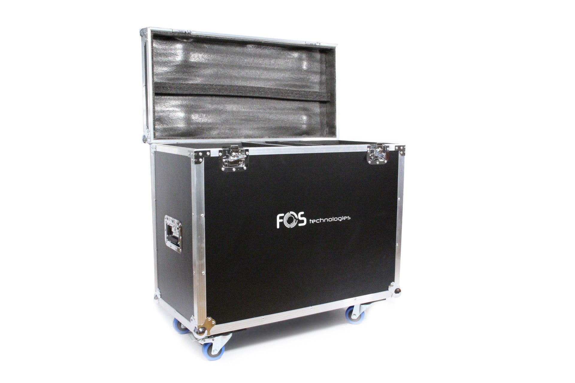 FOS Double Case 12R.