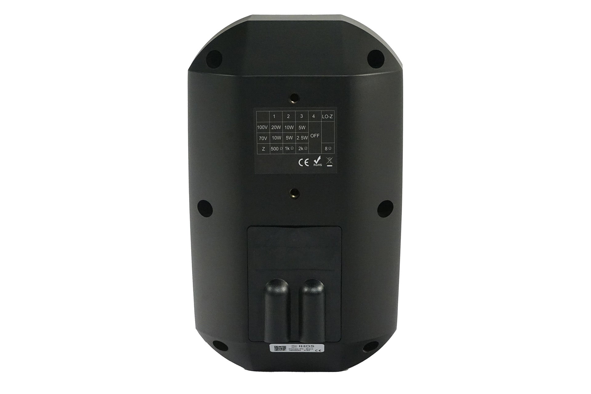Climate IP4 Black