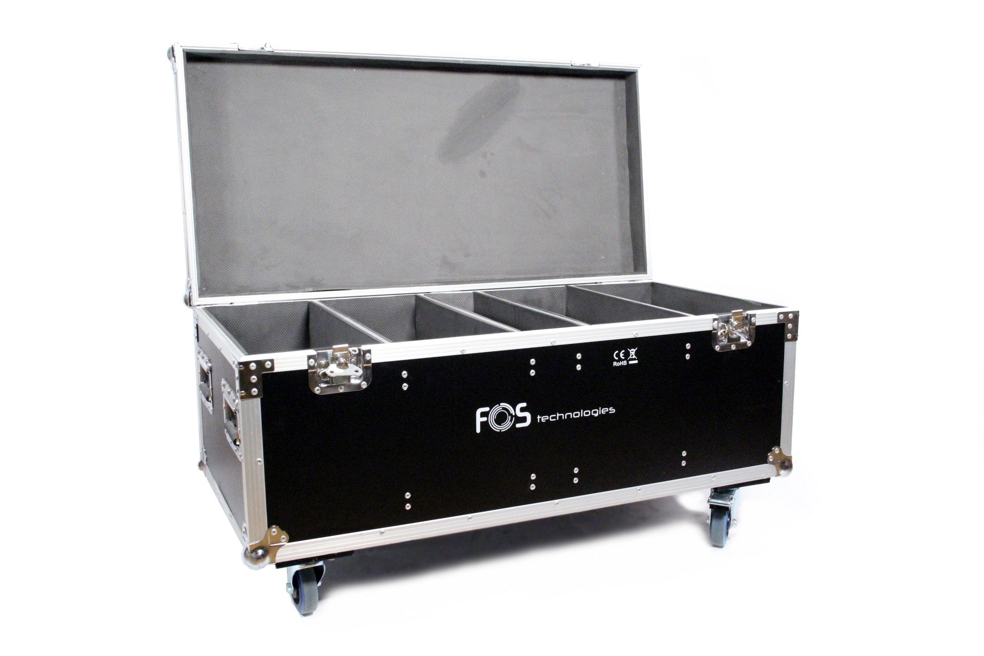 FOS Case Blinder Innovative