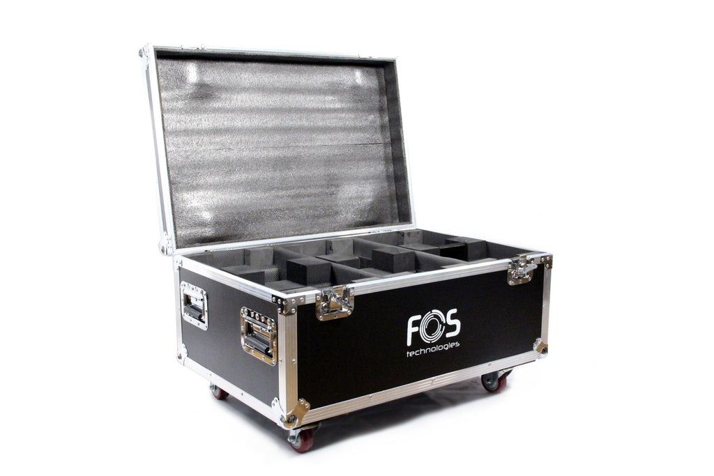 Fos Case Wash 7x15 / 12x10