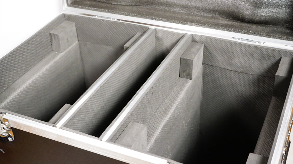 FOS Double Case Helix