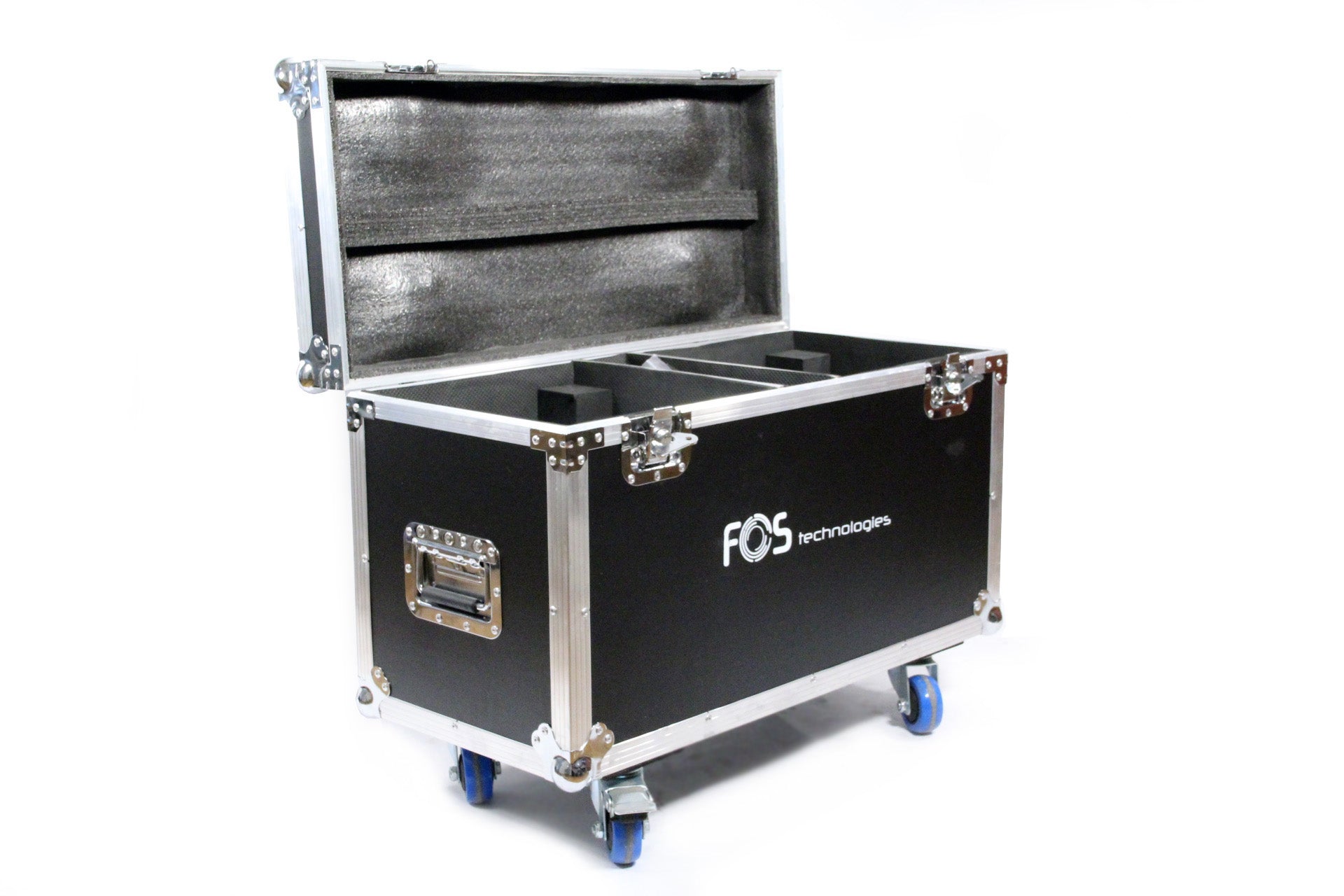 FOS Double Case Wash Quad.