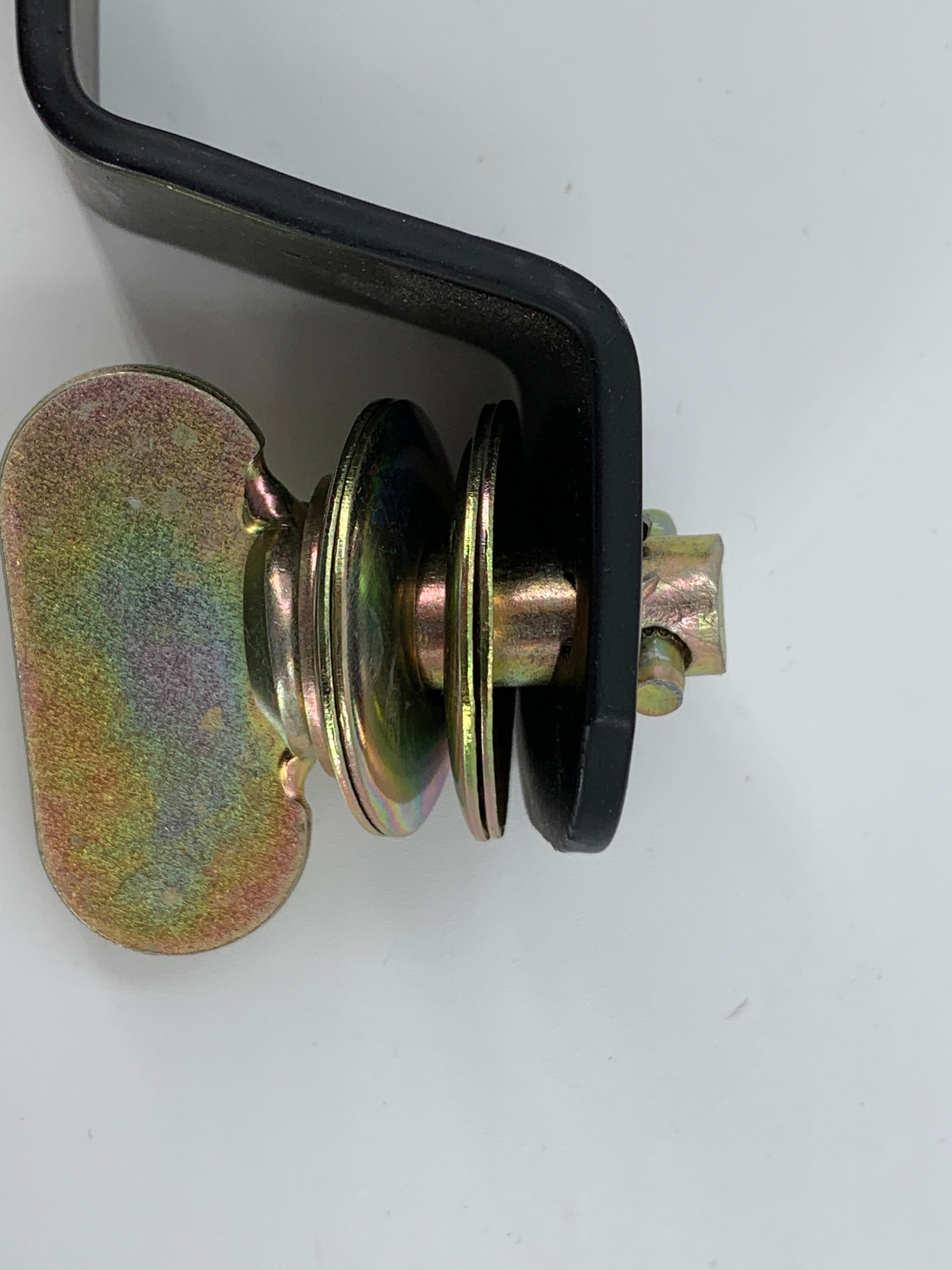 12R Hybrid PRO Clamp