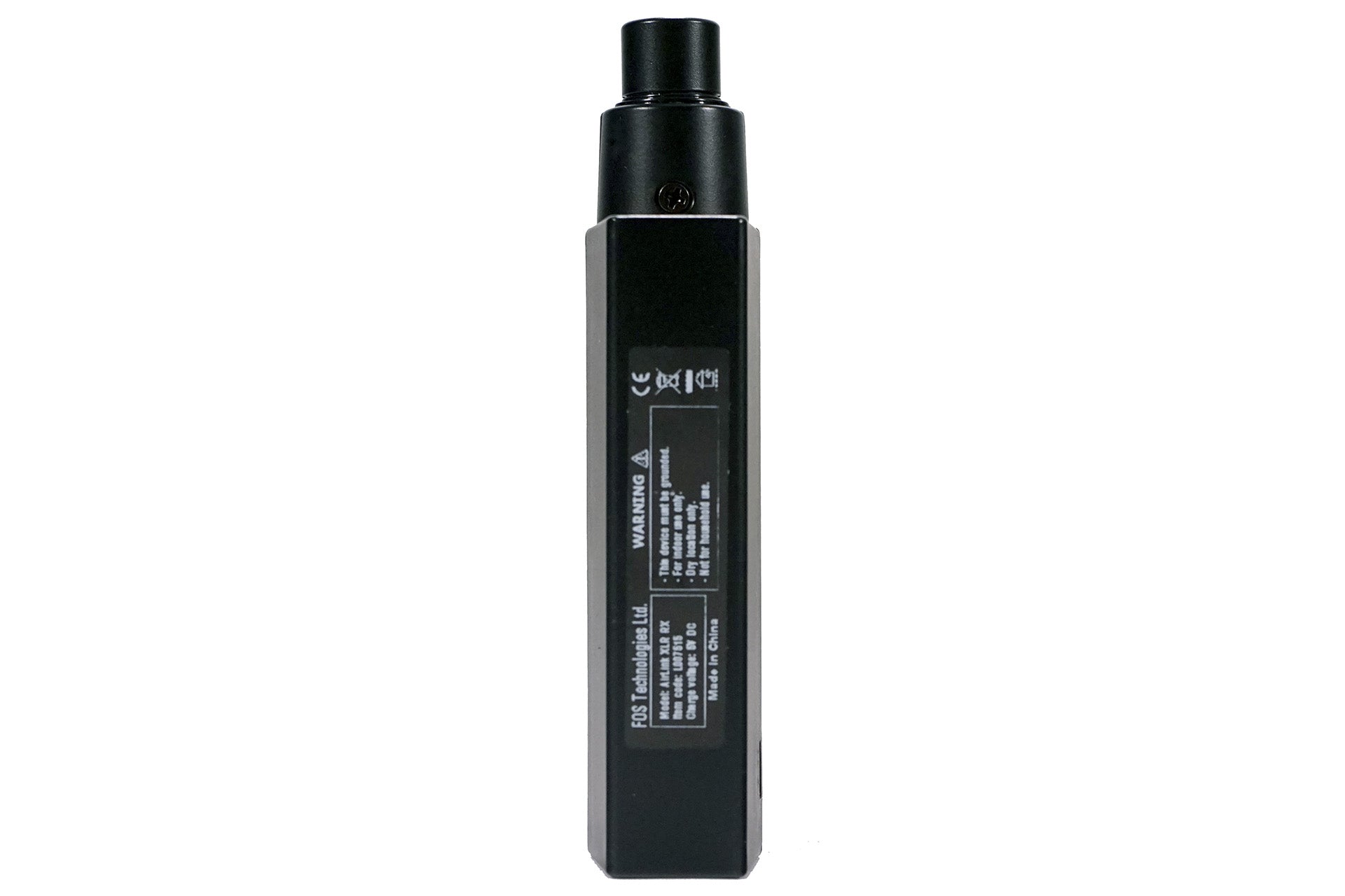 AirLink XLR RX