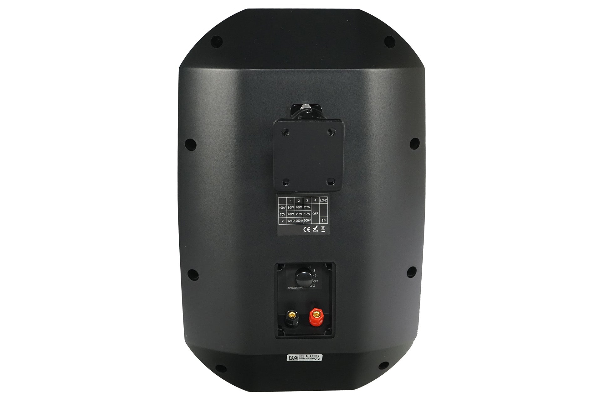 Climate IP9 Black