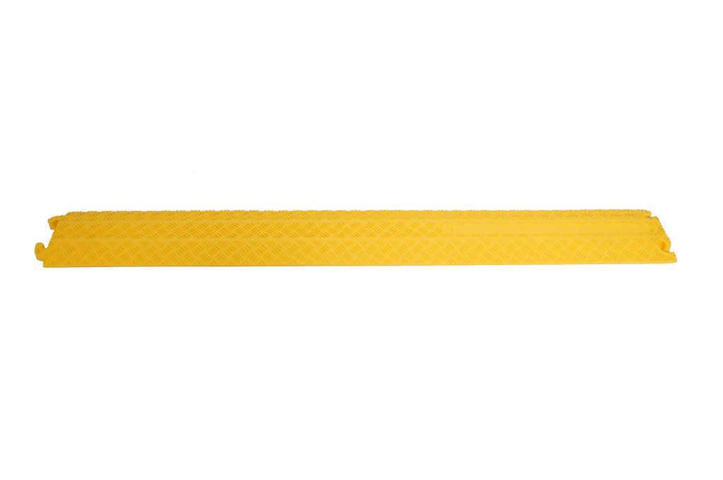 FOS Cable Path 1 Yellow