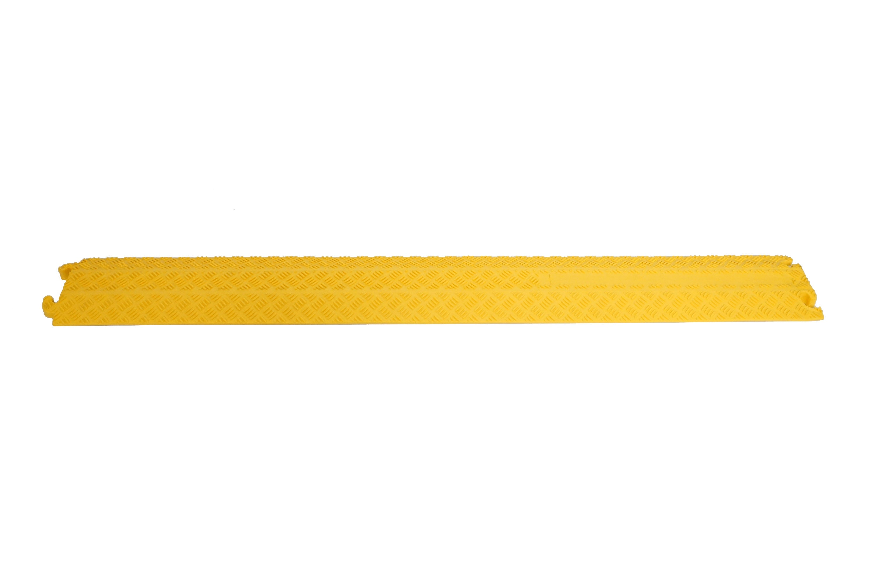 FOS Cable Path 1 Yellow