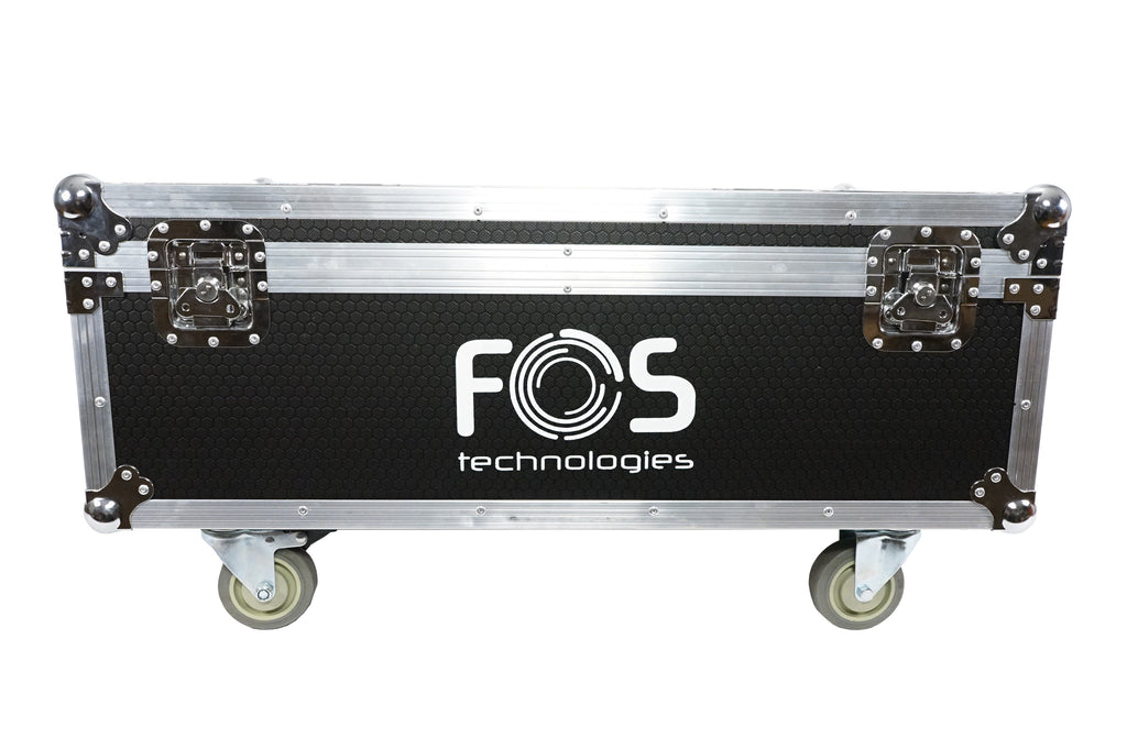 Fos Case Pixel Blade