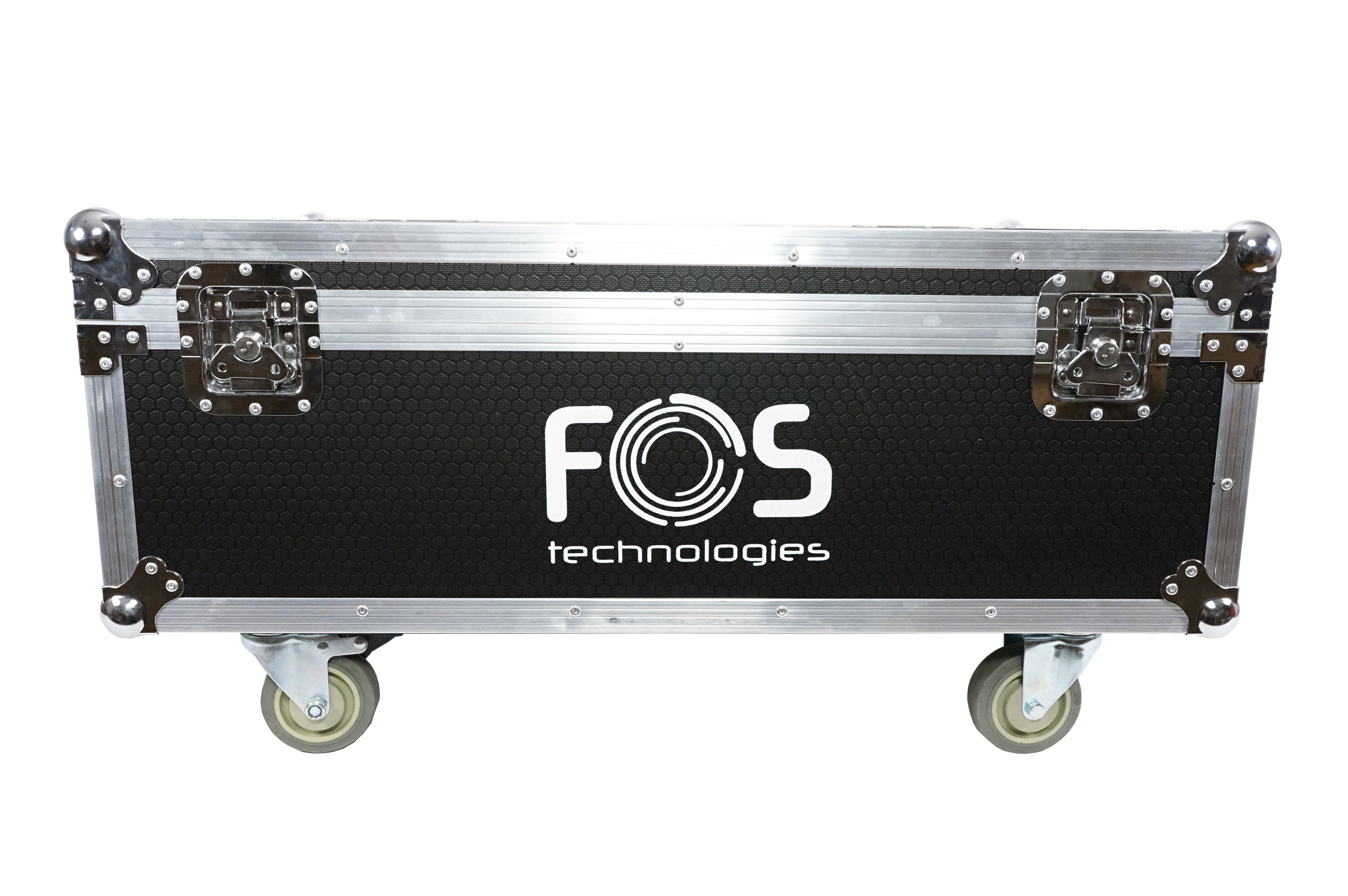 Fos Case Pixel Blade