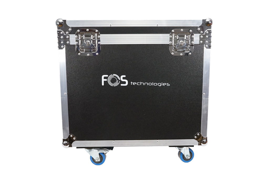 FOS Case Pixel Panel