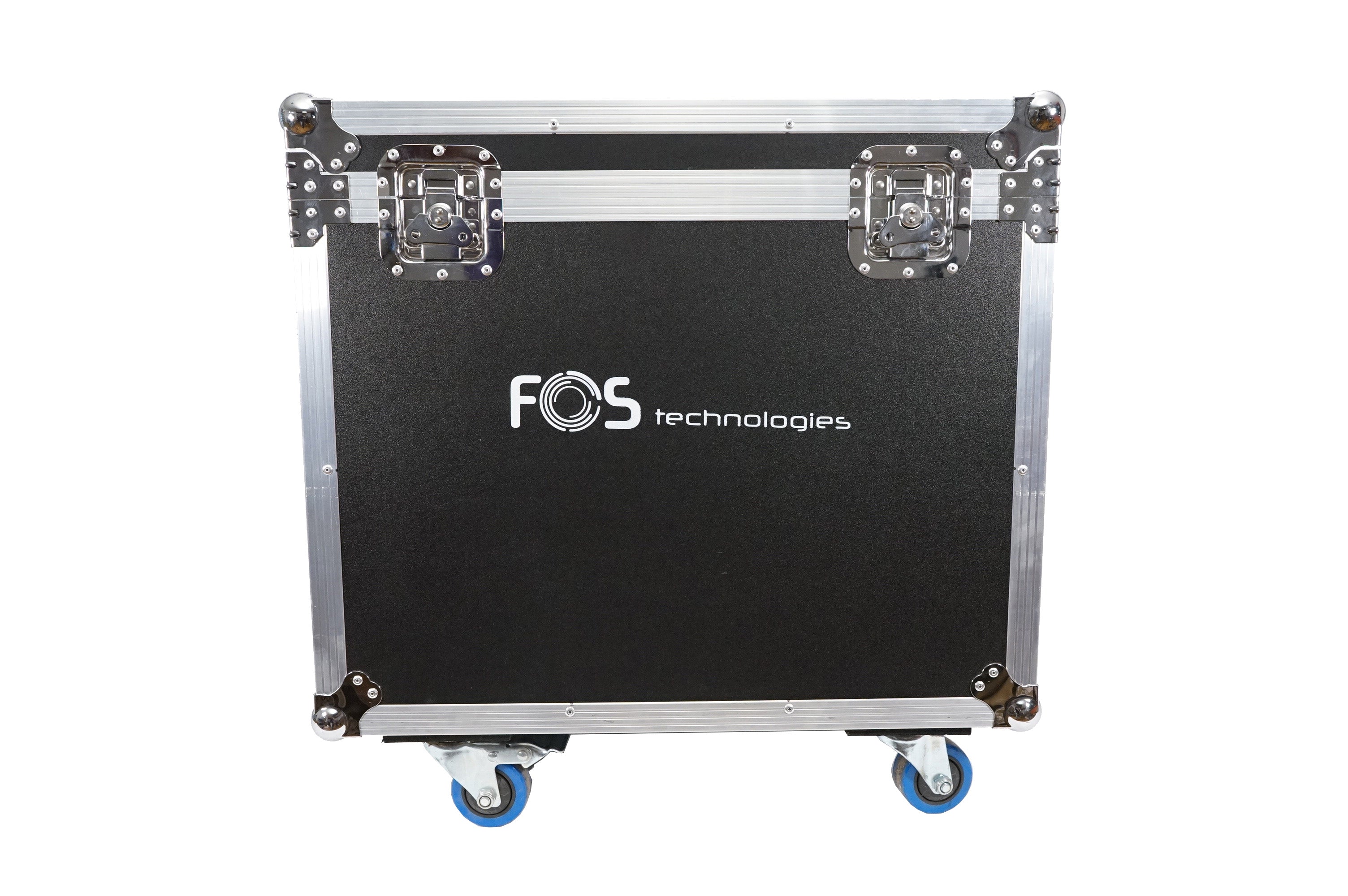 FOS Case Pixel Panel