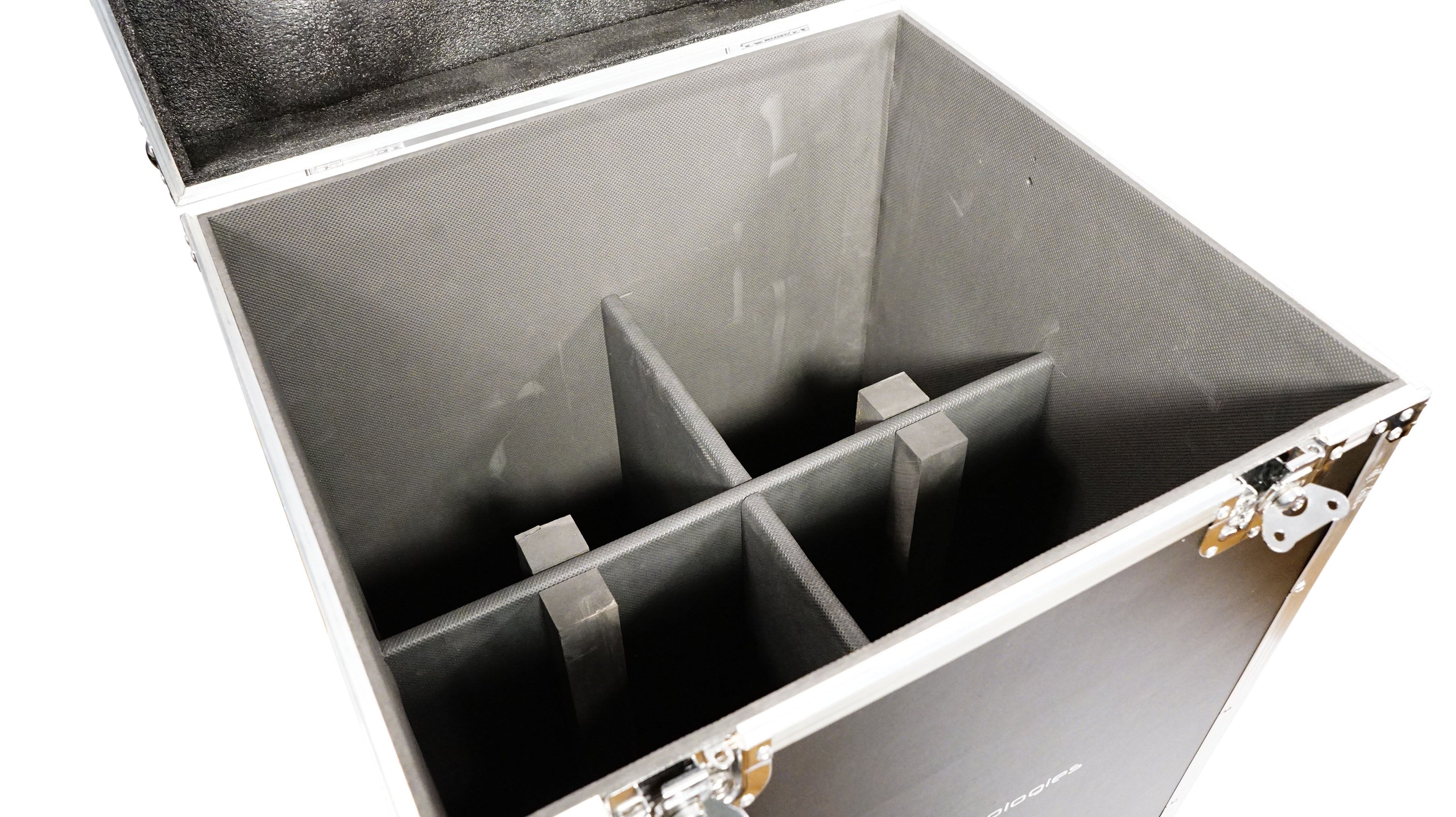 FOS Case Profile Led