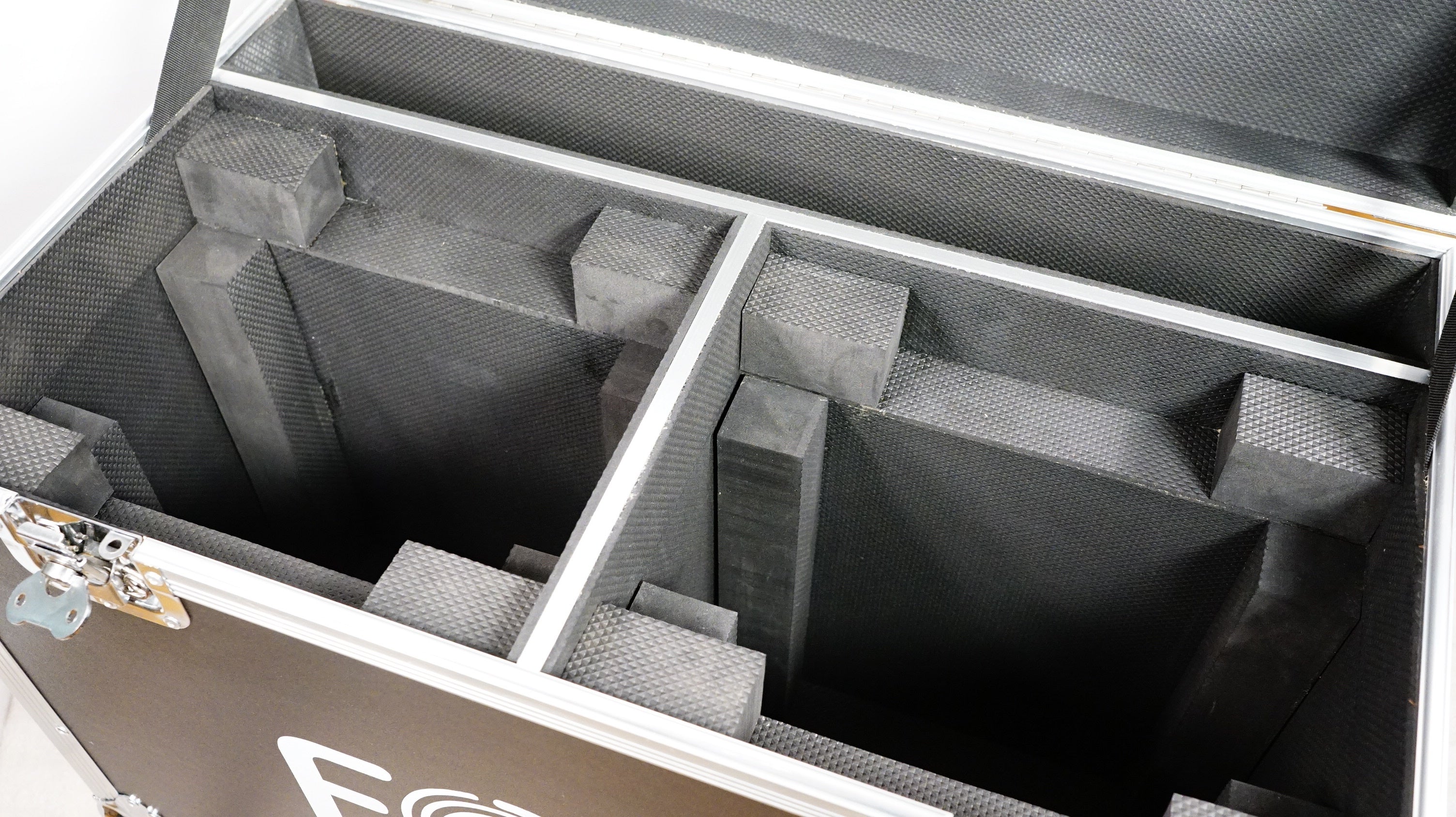 FOS Double Case Titan Beam