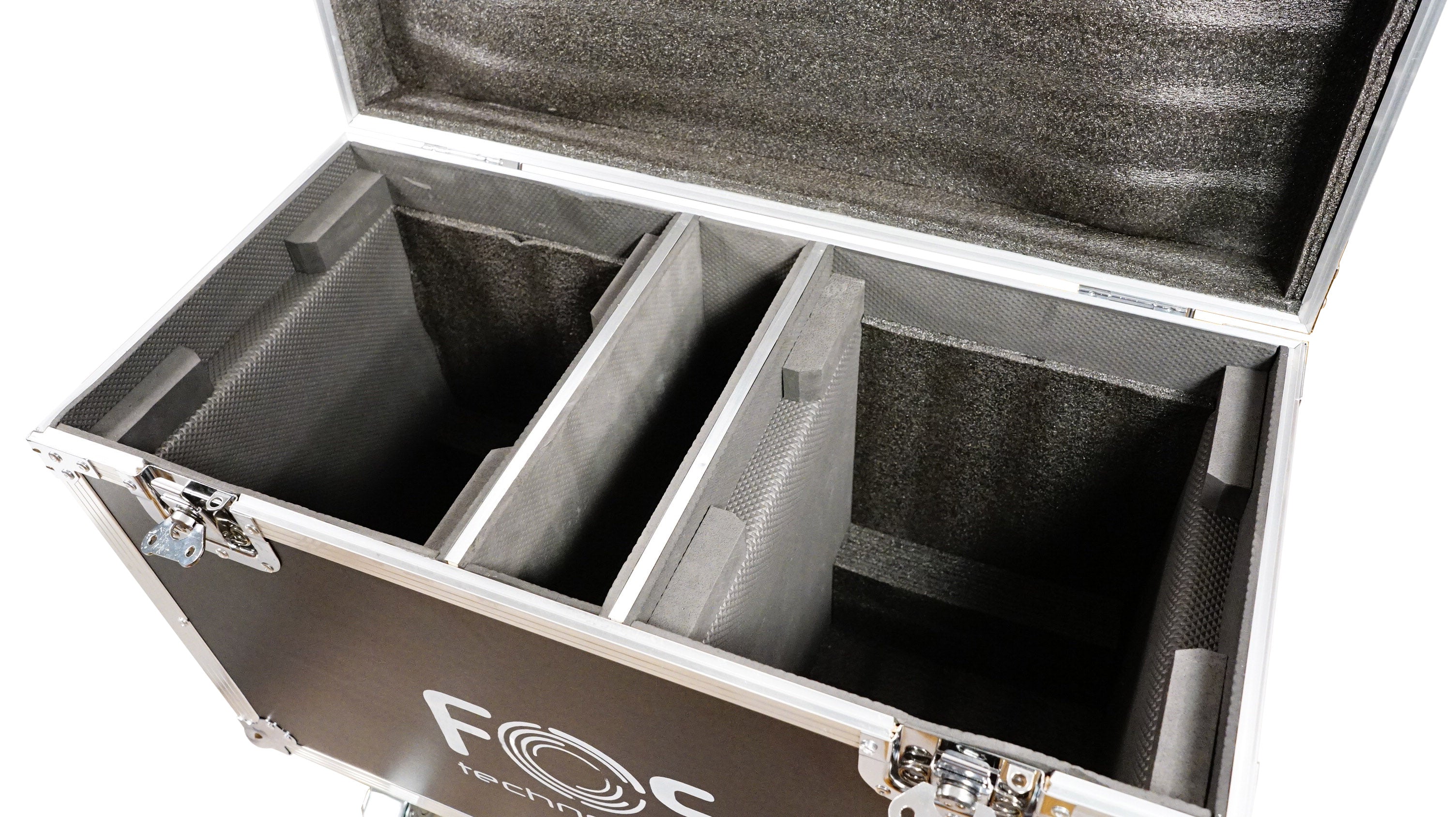 FOS Double Case Wash Quad III