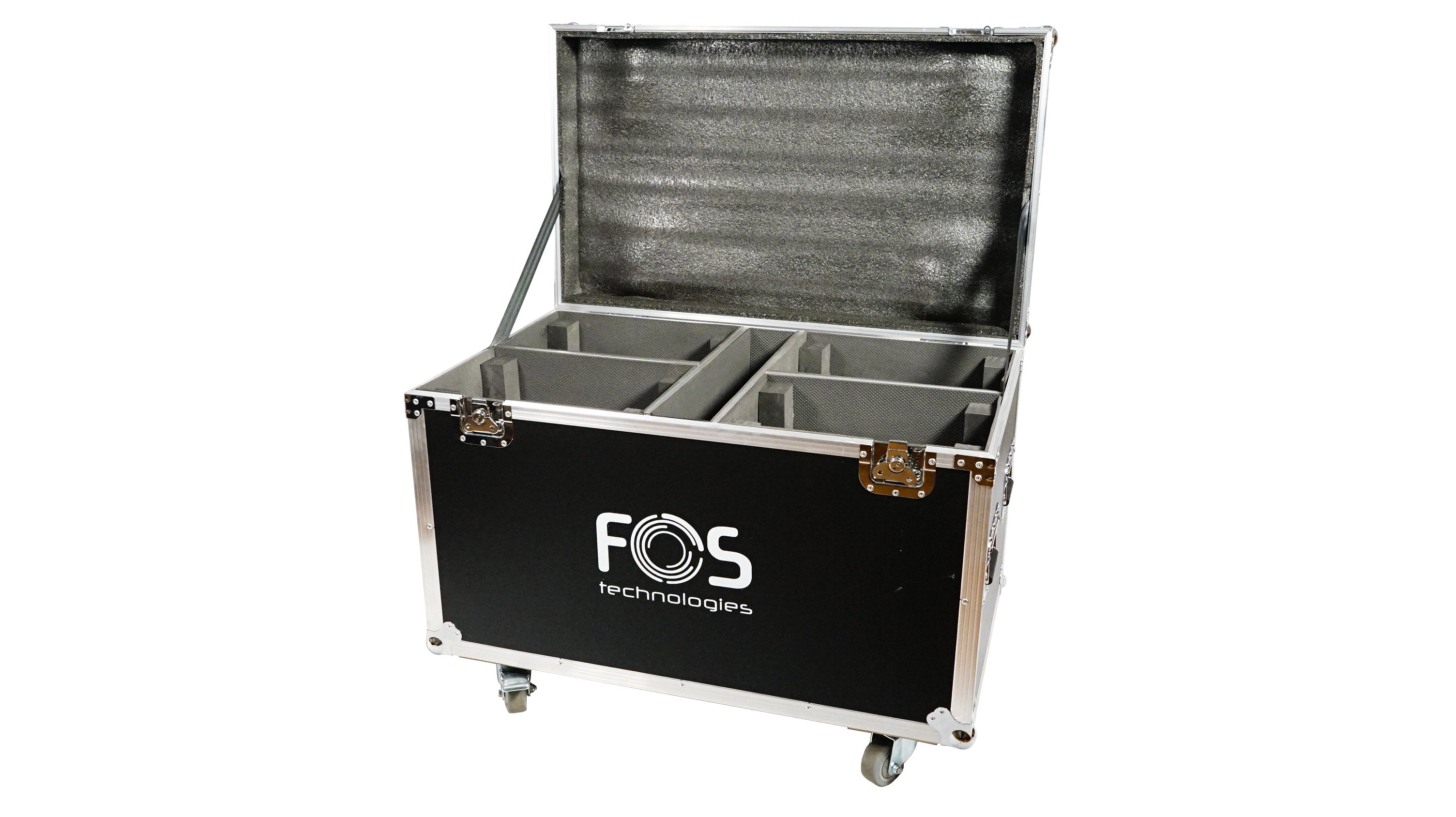 FOS Case Wash 600 HEX