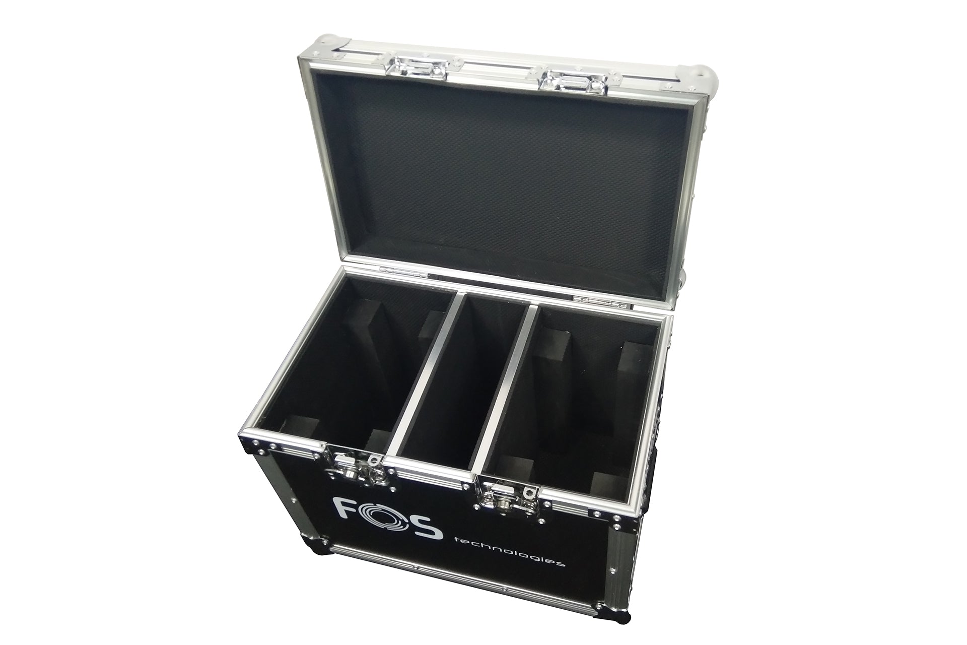 FOS Double Case Iridium