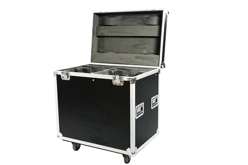 FOS Double Case Orion