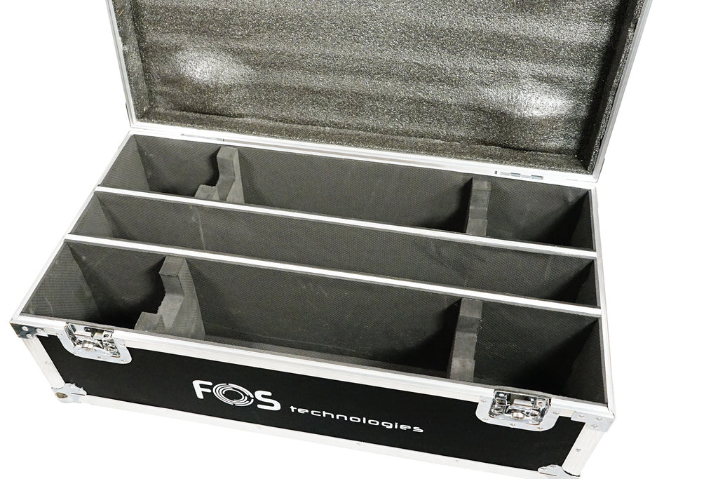 FOS Double Case COB System